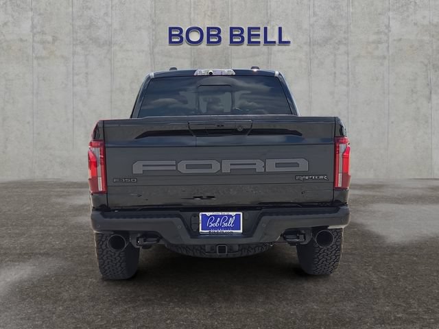 Certified 2024 Ford F150 Raptor AWD/4WD image 4