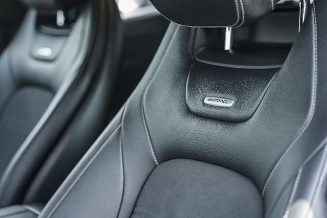 Used 2019 Mercedes-Benz C 63 AMG Coupe image 35