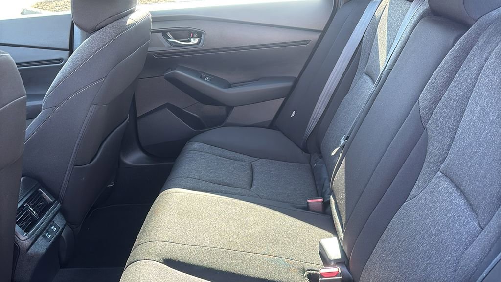 Used 2025 Honda Accord SE image 29