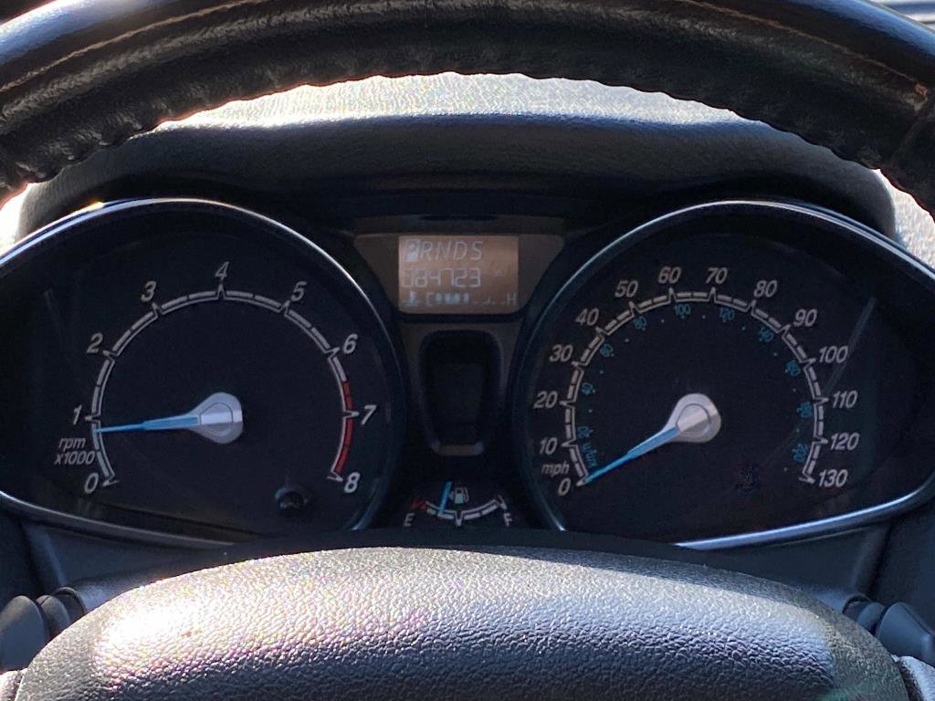 Used 2016 Ford Fiesta SE image 20