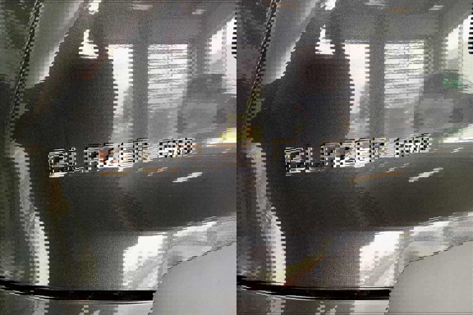 Used 2022 Chevrolet Blazer LT image 7