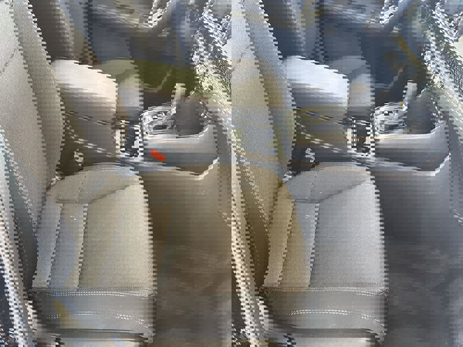 Used 2024 Honda CR-V EX image 17