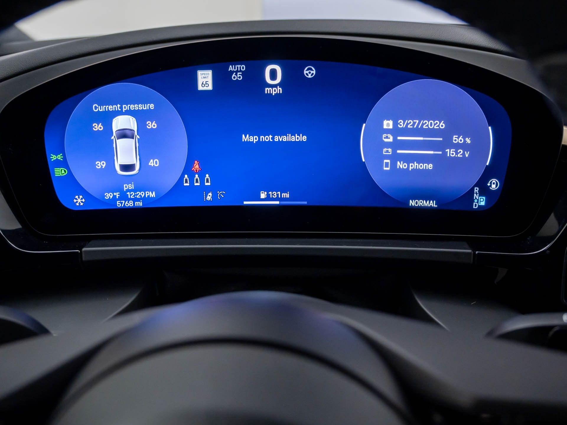 Certified 2024 Porsche Macan 4 Electric image 21