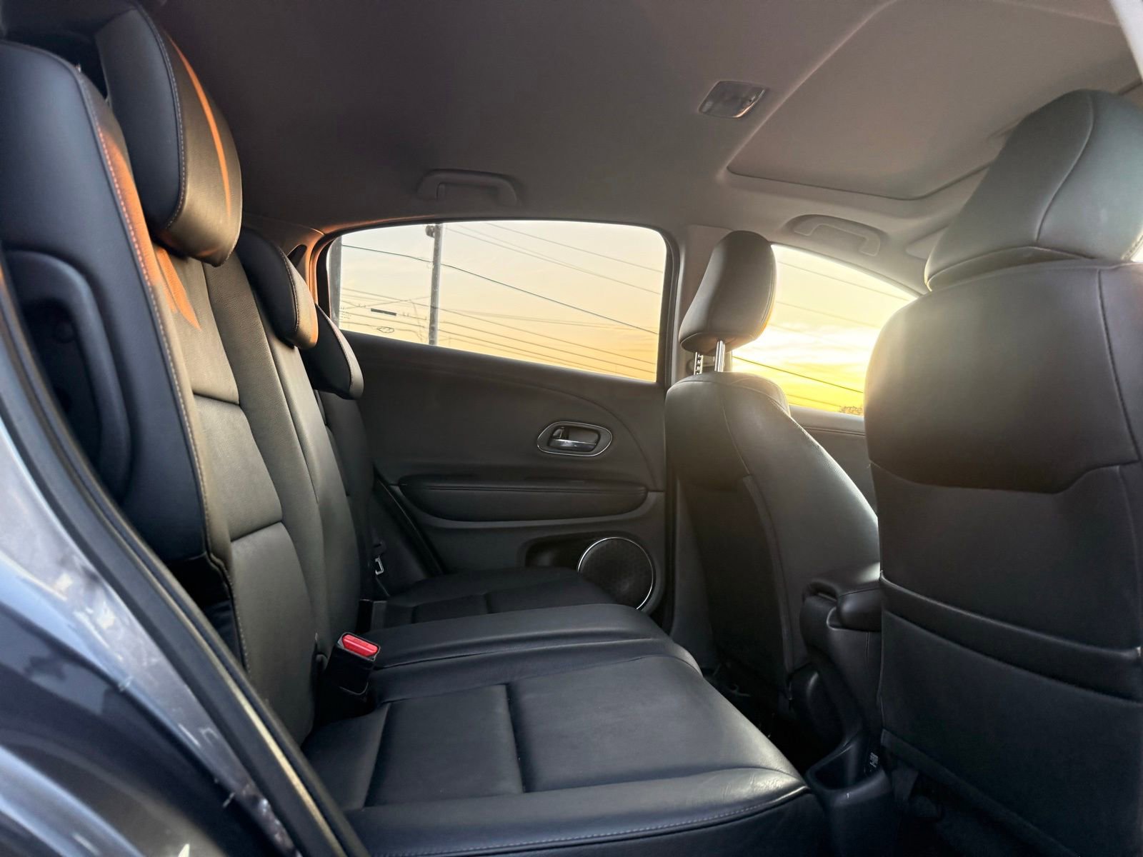 Used 2016 Honda HR-V EX-L image 30