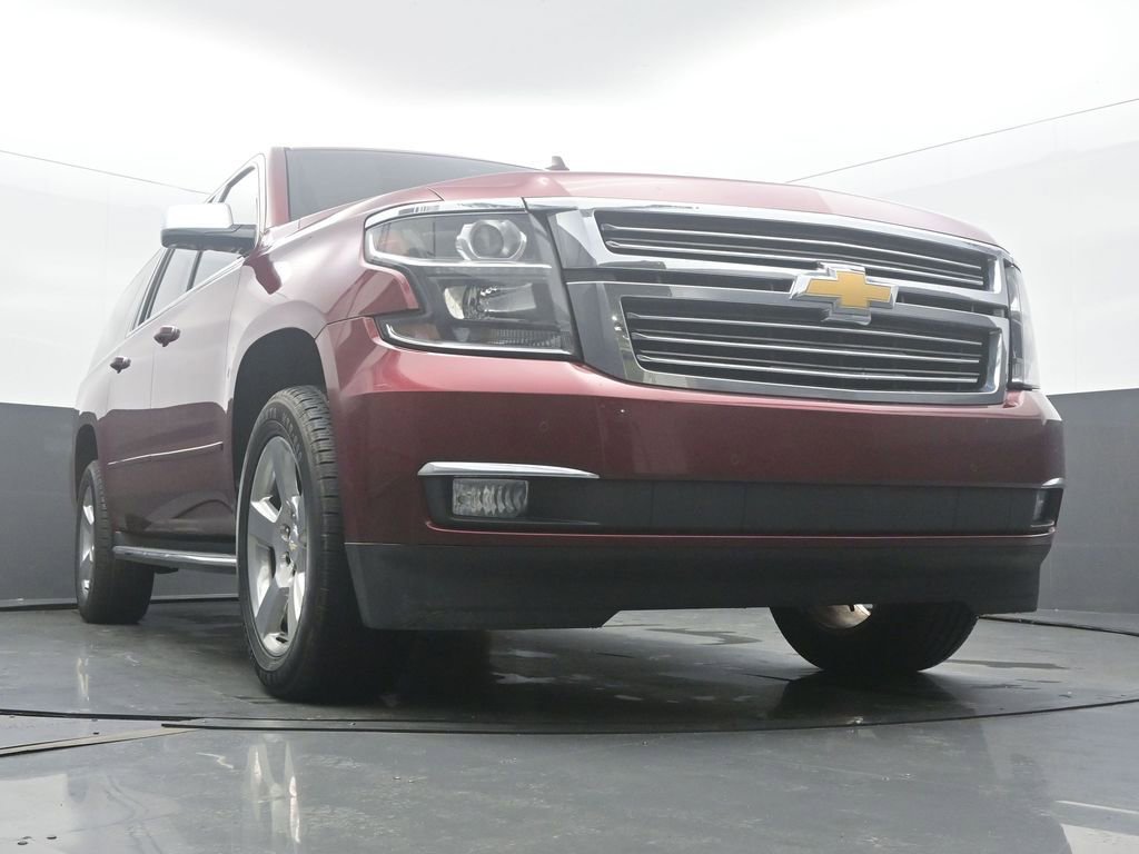 Used 2017 Chevrolet Suburban Premier image 55