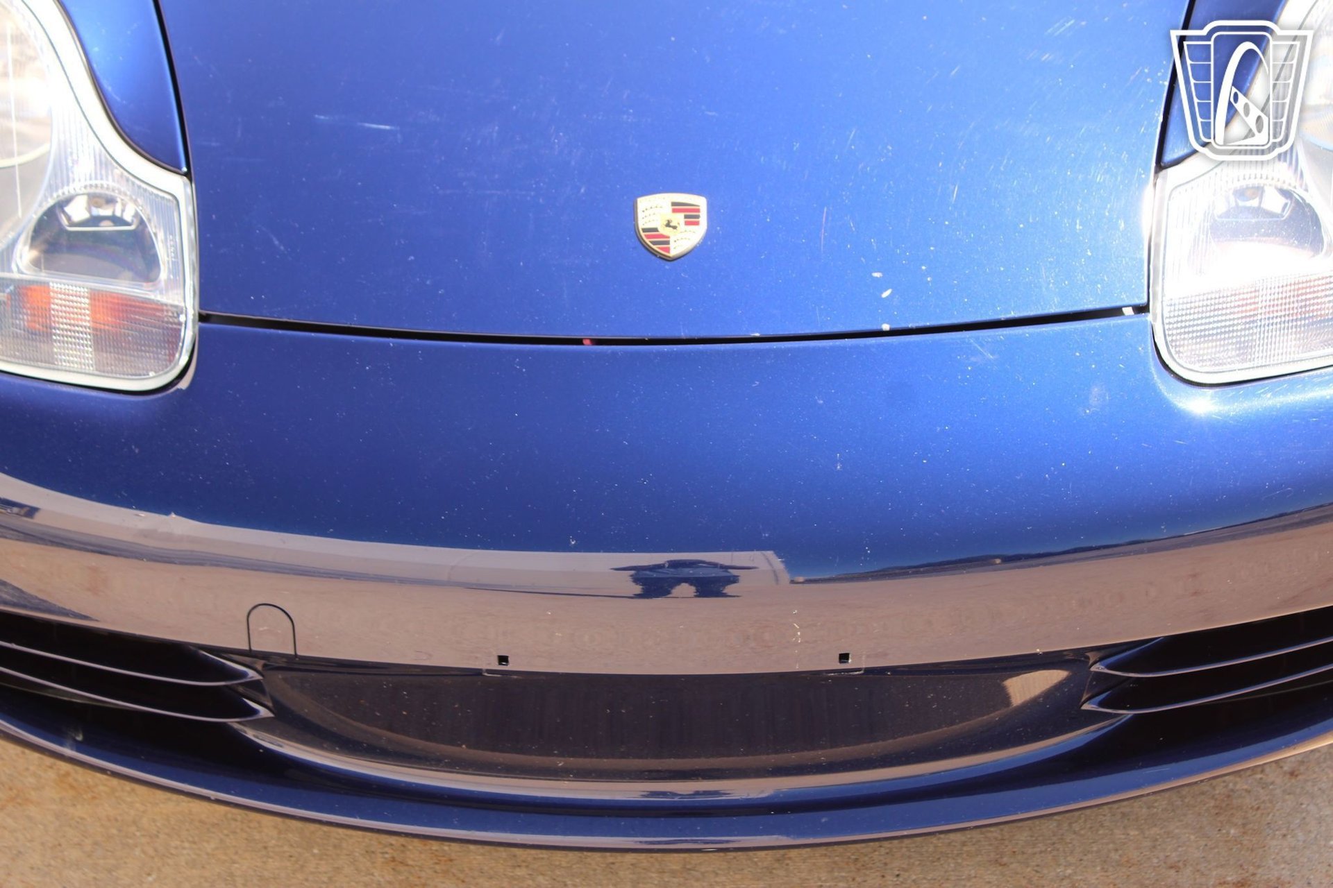 Used 2003 Porsche Boxster image 24