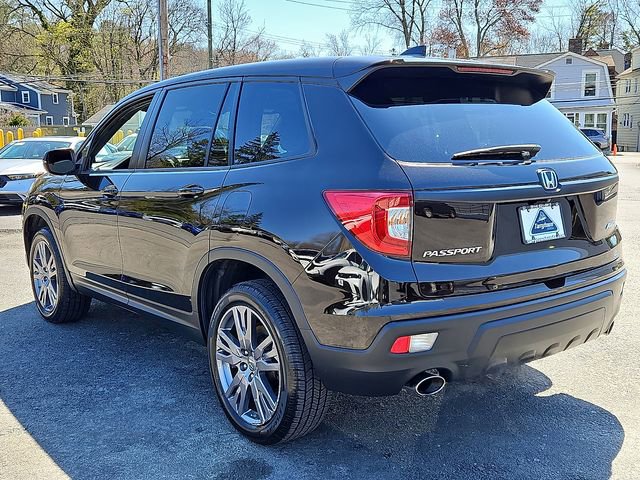 Used 2019 Honda Passport EX-L image 4