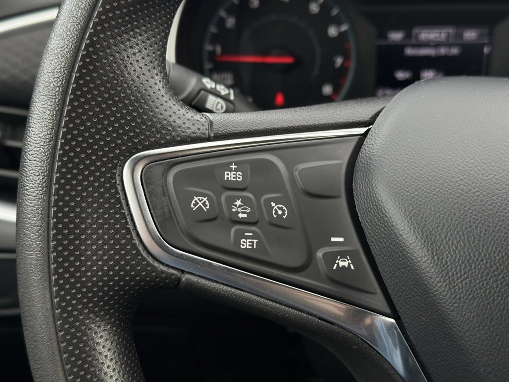Used 2024 Chevrolet Malibu LT image 23