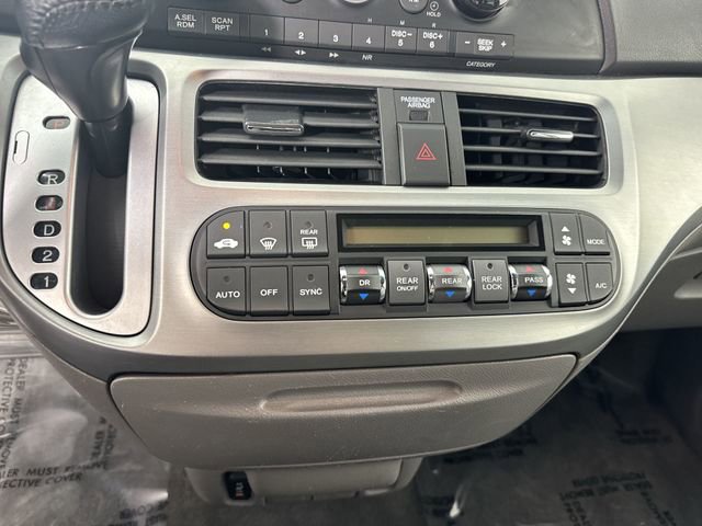 Used 2008 Honda Odyssey EX-L image 8