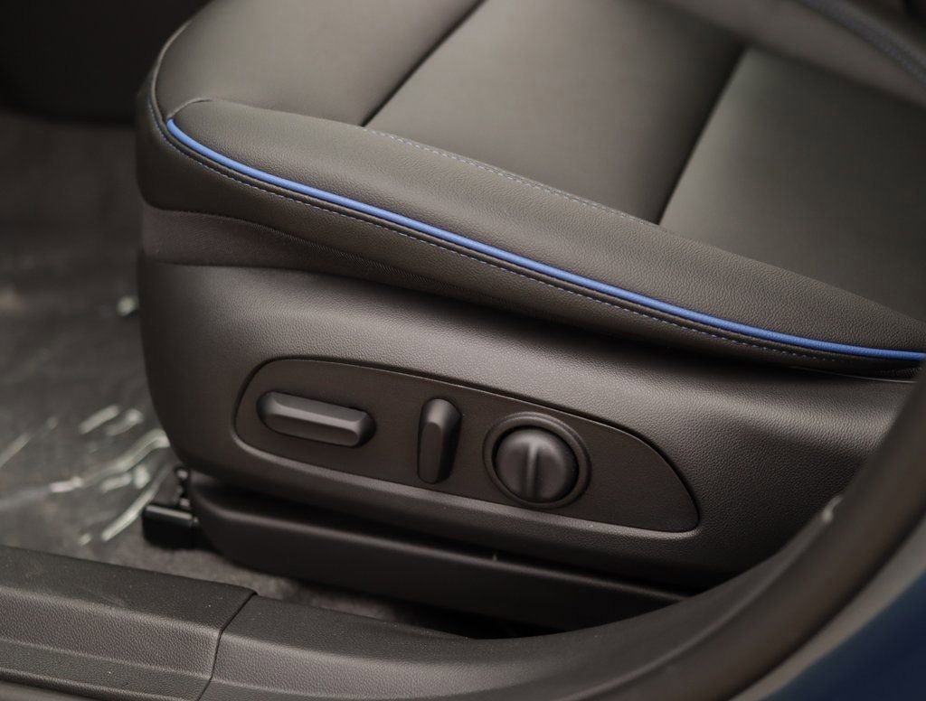 New 2026 Buick Envista Sport Touring w/ Convenience I Package image 21