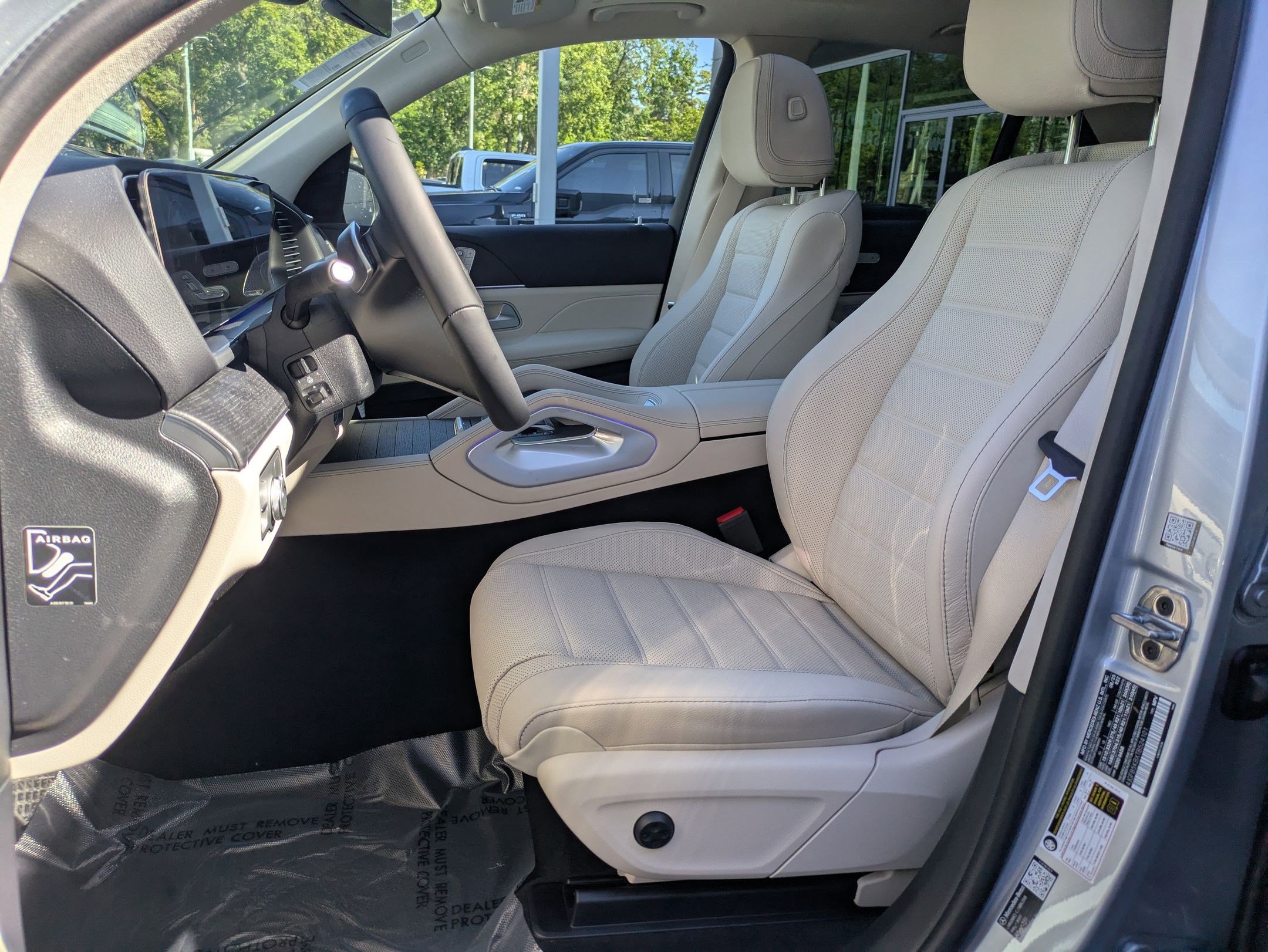 New 2026 Mercedes-Benz GLE 450 4MATIC image 13