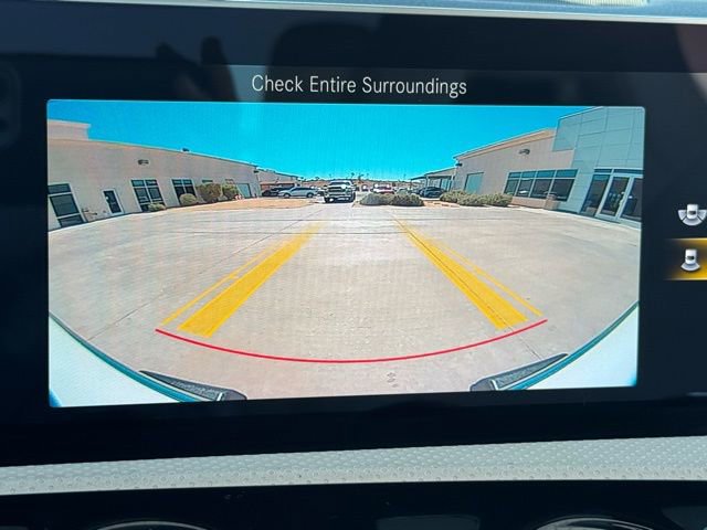 Used 2020 Mercedes-Benz CLA 250 image 22