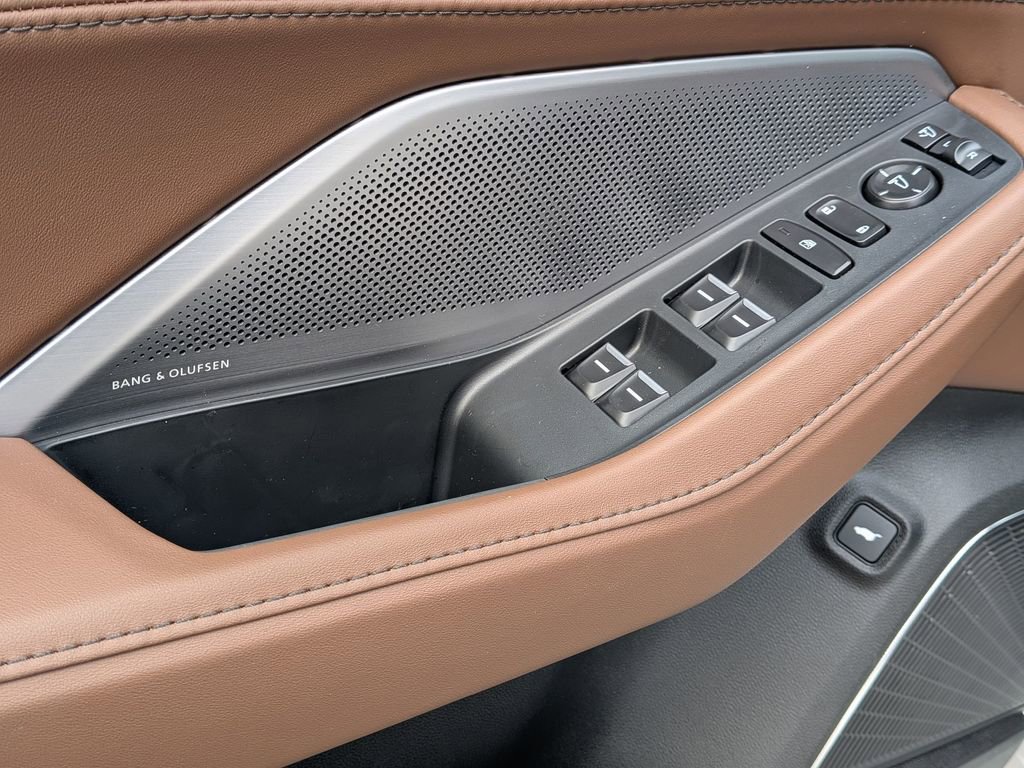 New 2026 Acura MDX w/ Advance Package image 17