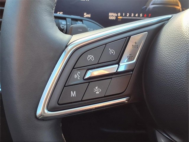 New 2026 Buick Envision Sport Touring image 11