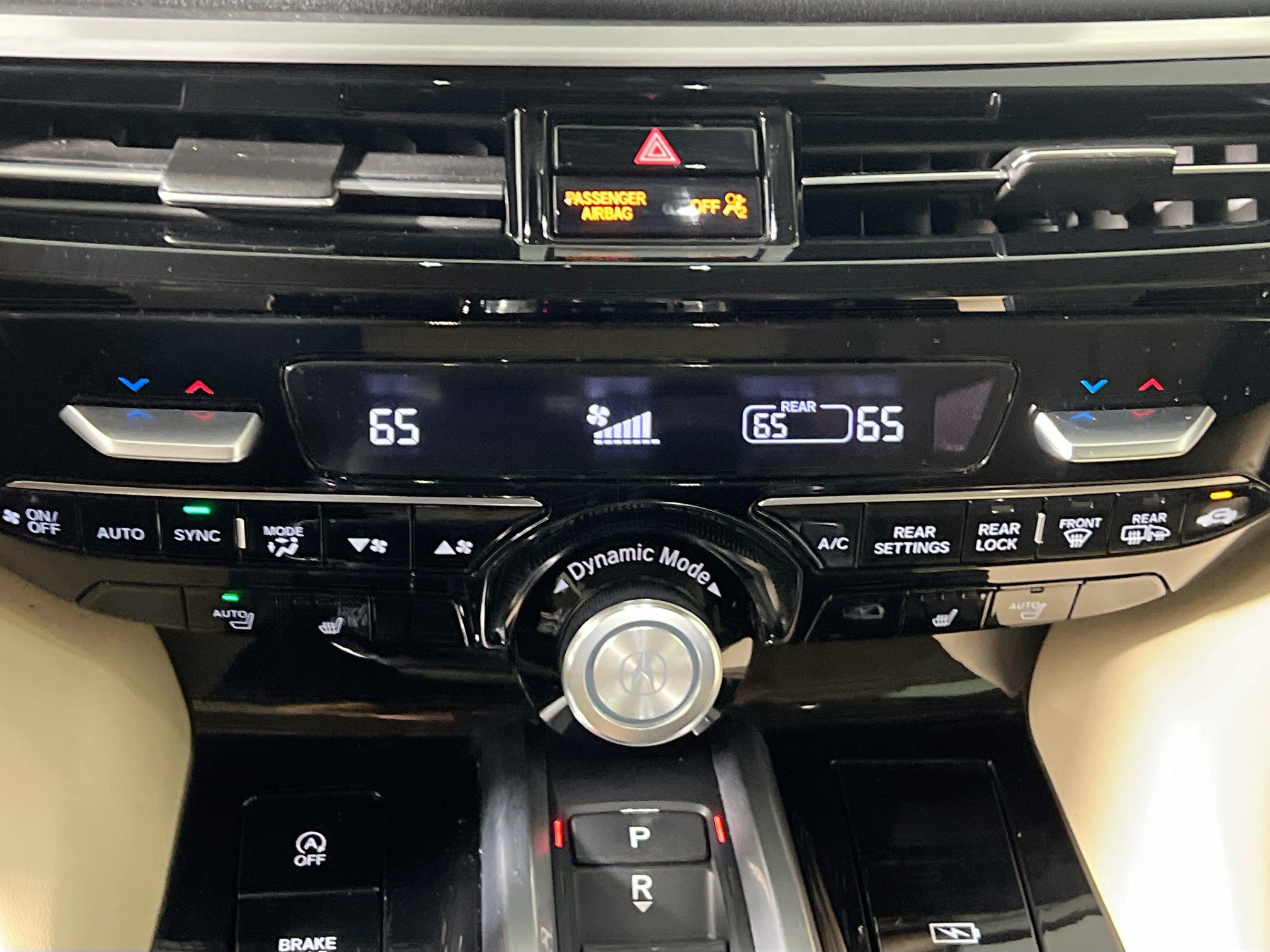Used 2022 Acura MDX w/ Technology Package FWD image 26