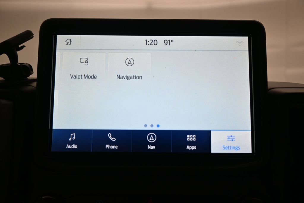 Used 2021 Ford Bronco Sport Big Bend AWD/4WD image 19