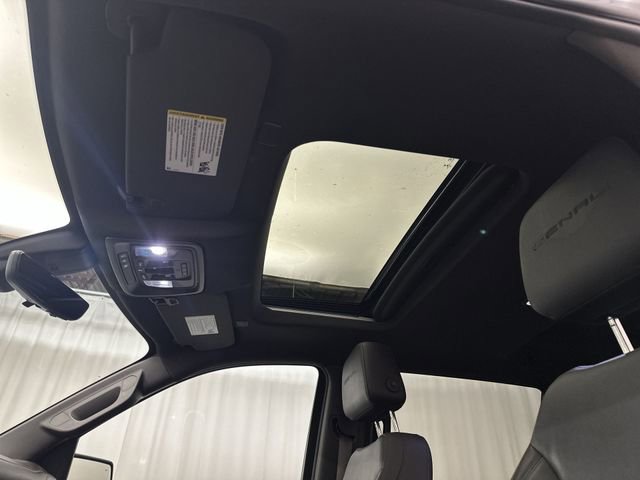 Used 2021 GMC Sierra 1500 Denali w/ Technology Package image 18