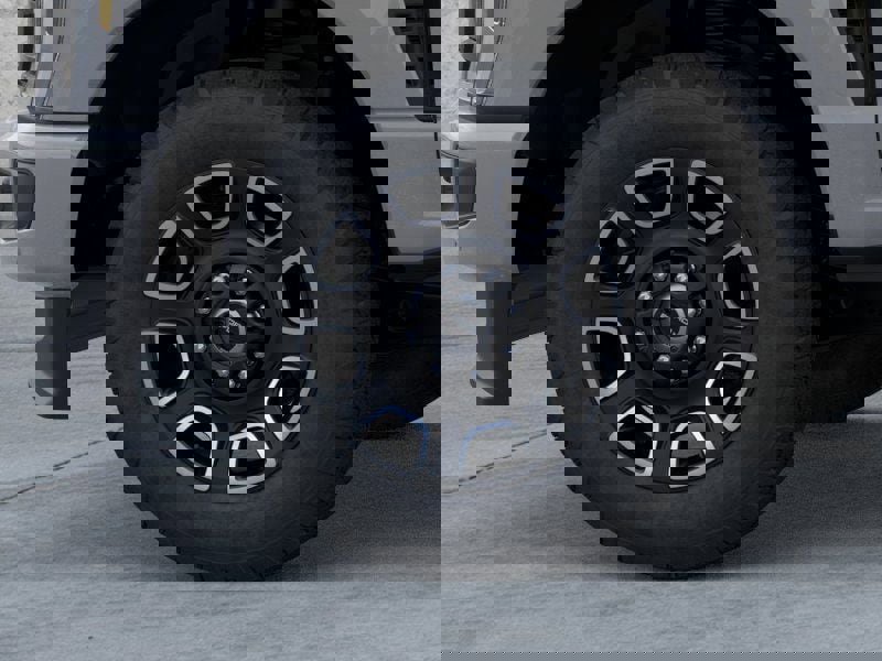 New 2026 Ford F250 Platinum image 48