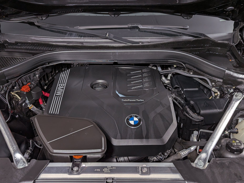 Used 2023 BMW X3 xDrive30i w/ Premium Package AWD/4WD image 48