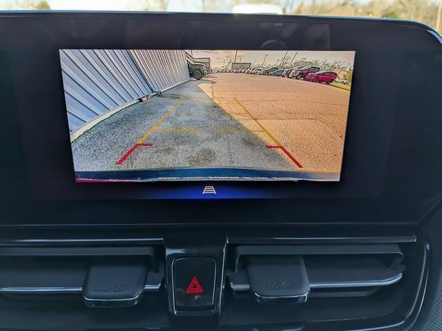 Used 2024 Chevrolet TrailBlazer RS FWD image 5