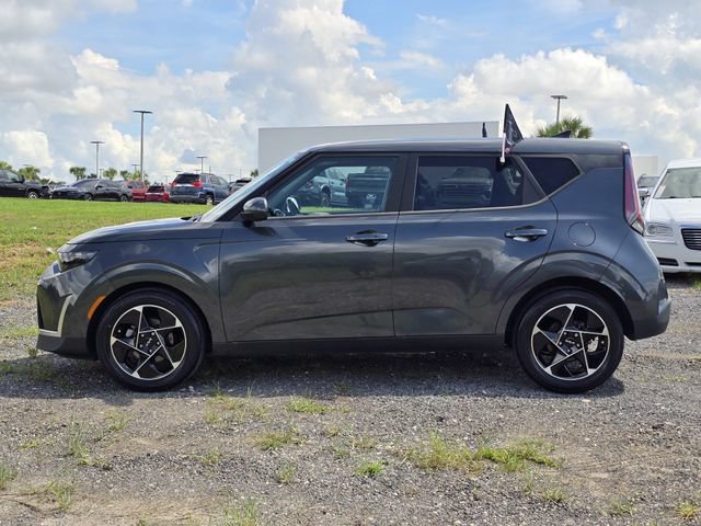 Certified 2023 Kia Soul EX FWD image 8