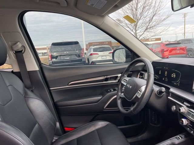 Certified 2023 Kia Telluride S image 41