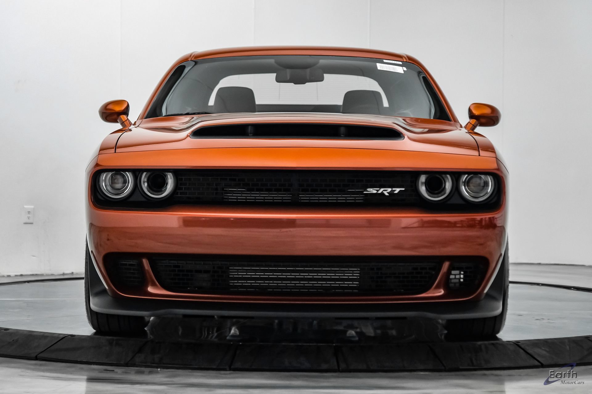 Used 2023 Dodge Challenger SRT Hellcat Redeye RWD image 33