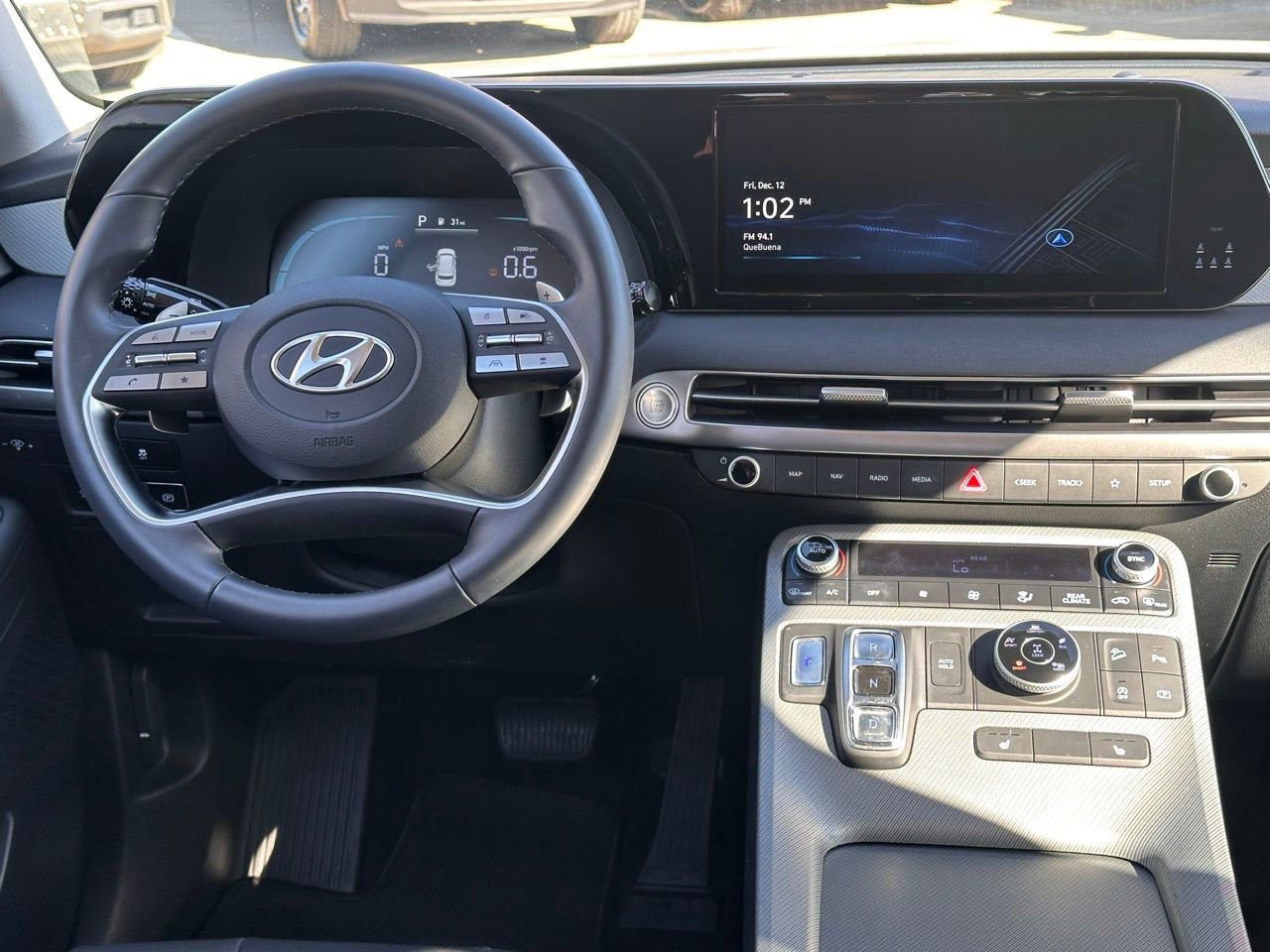 Used 2024 Hyundai Palisade XRT image 26