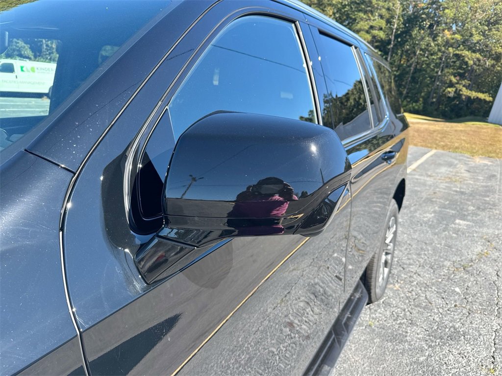 New 2026 Chevrolet Tahoe LS image 11