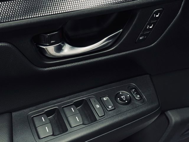 New 2026 Honda CR-V Sport-L image 13