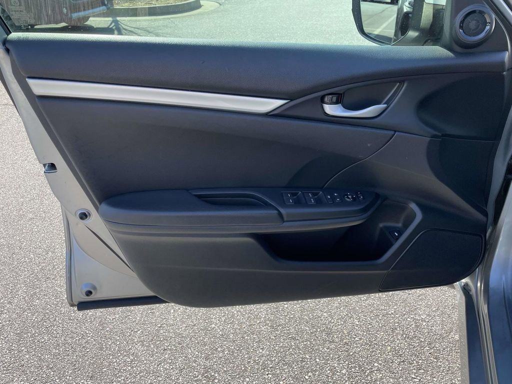Used 2019 Honda Civic Sport image 13