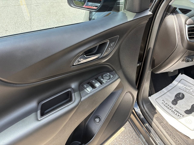 Used 2019 Chevrolet Equinox LT FWD image 10