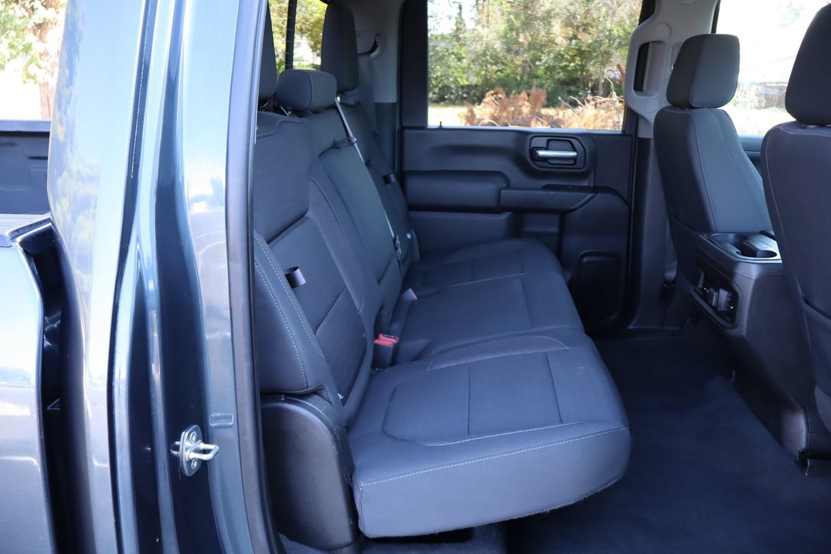 Used 2020 Chevrolet Silverado 3500 LT w/ All Star Edition AWD/4WD image 21