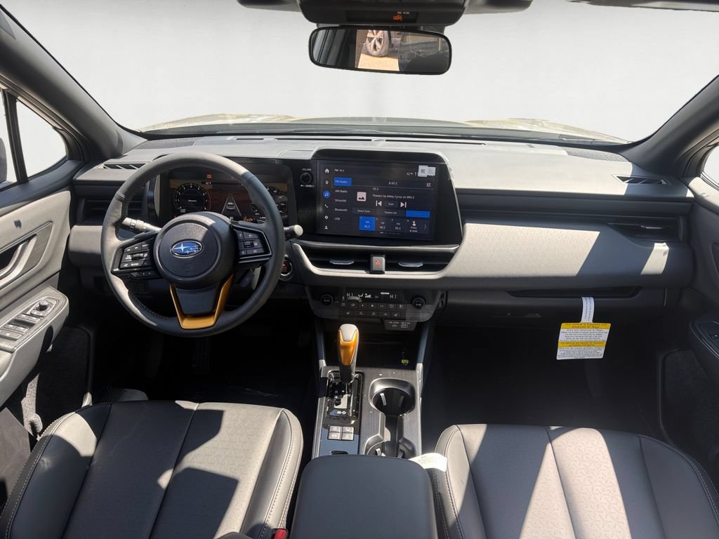 New 2026 Subaru Outback Wilderness AWD/4WD image 10