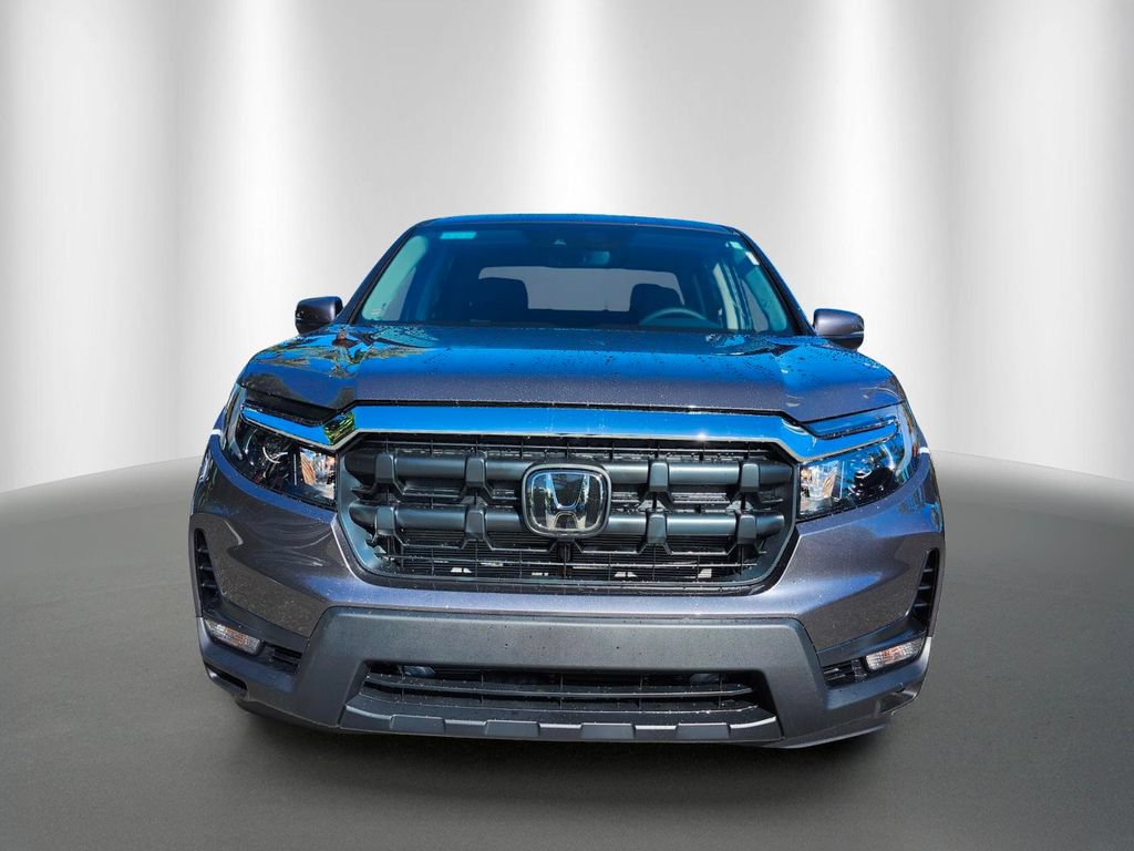 New 2026 Honda Ridgeline RTL image 2