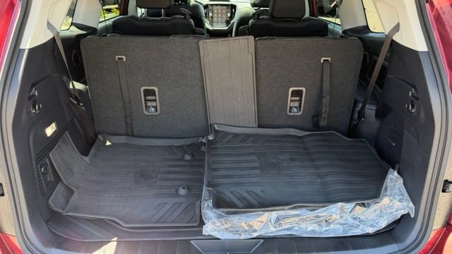 Certified 2026 Subaru Ascent Bronze Edition AWD/4WD image 13