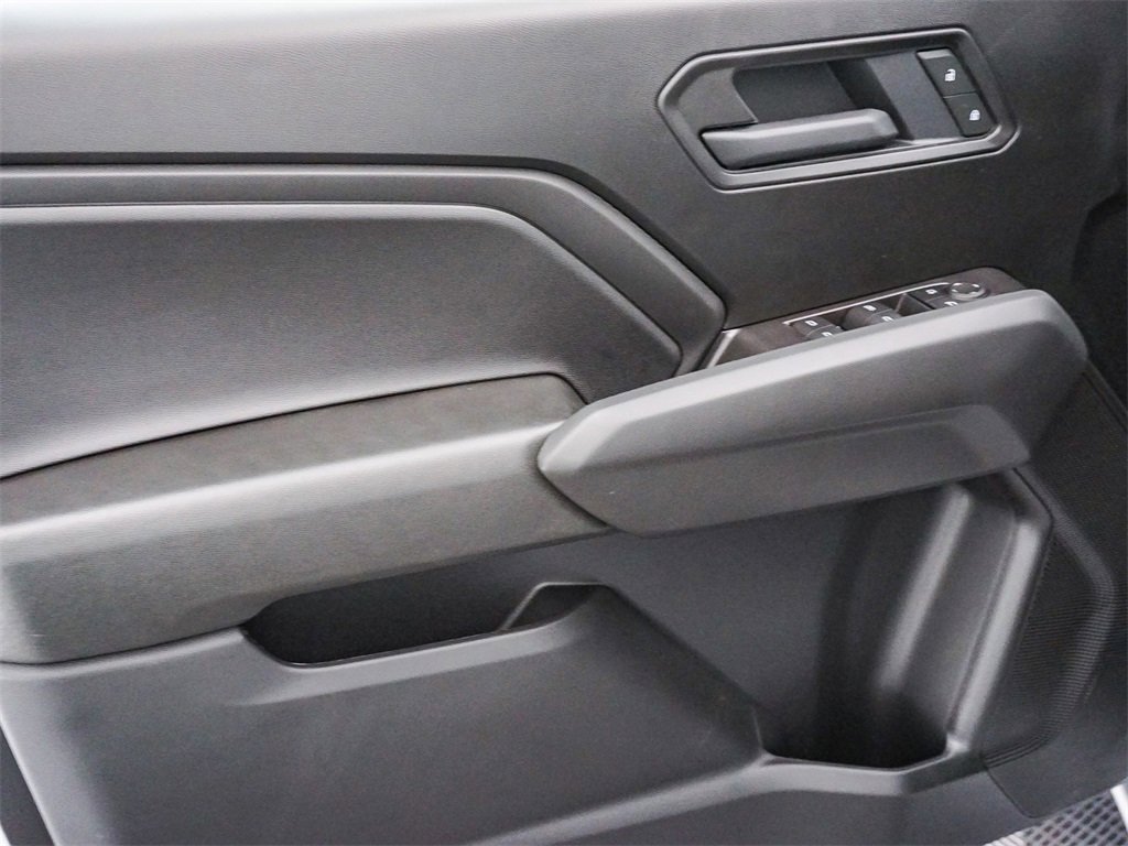 New 2025 Chevrolet Colorado Trail Boss image 20