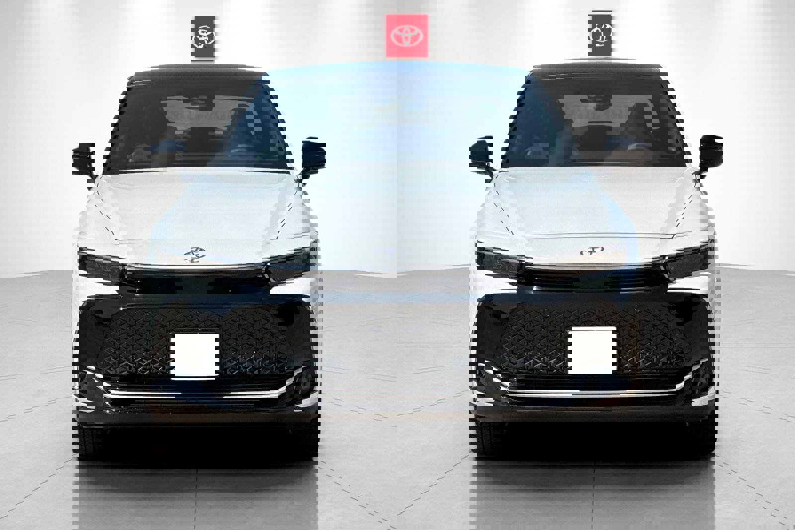 New 2026 Toyota Crown Limited image 7