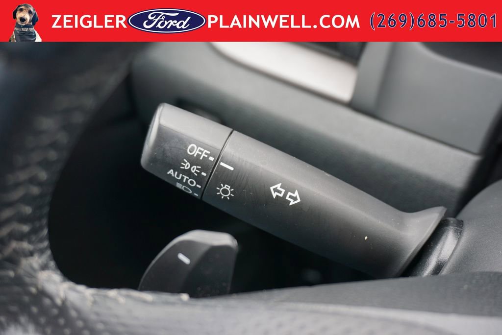 Used 2022 Honda Passport EX-L image 25
