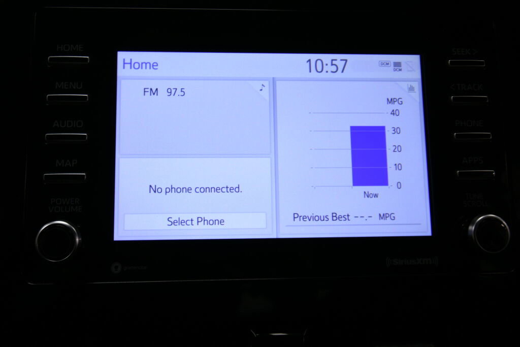 Certified 2024 Toyota Camry LE image 14