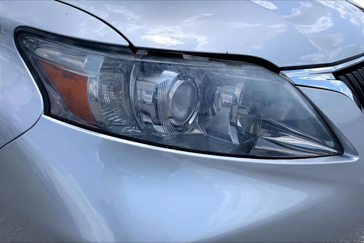 Used 2010 Lexus RX 350 2WD image 25