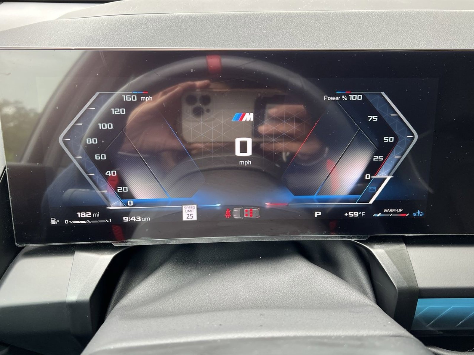 Used 2025 BMW X3 M50 w/ Premium Package AWD/4WD image 14