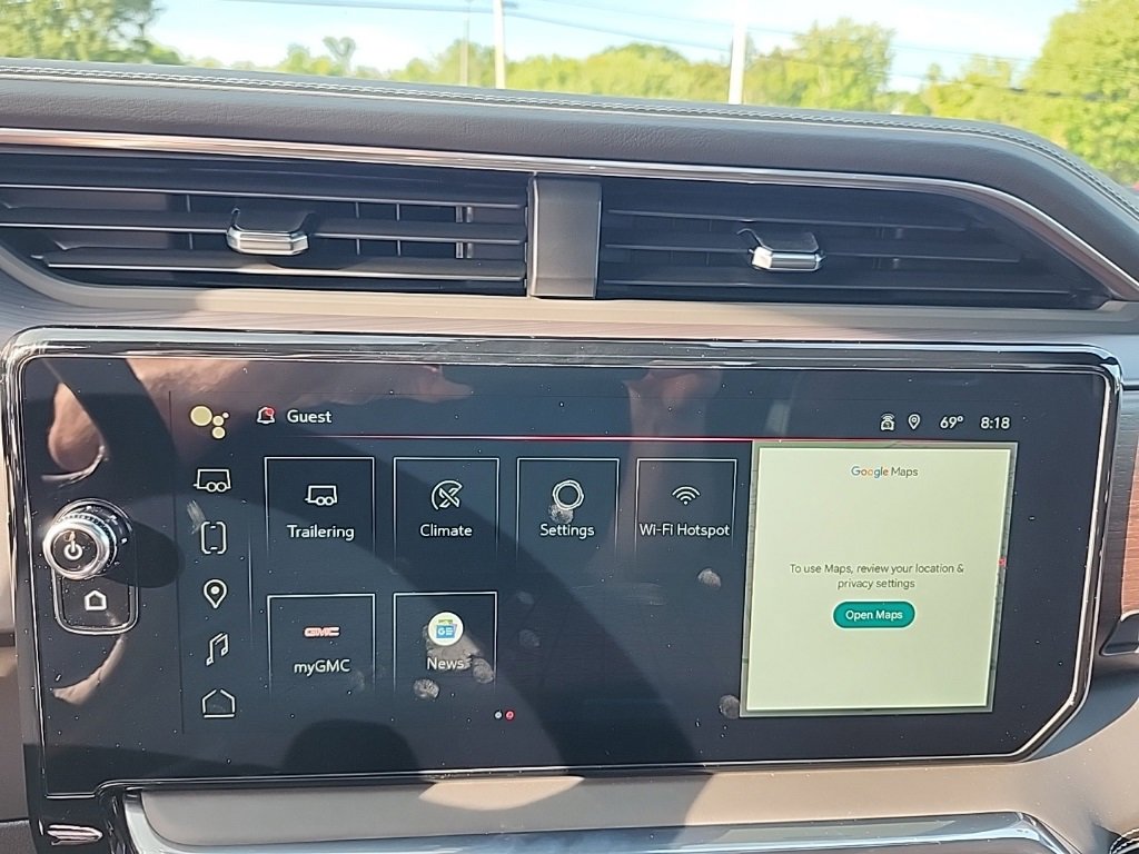 New 2026 GMC Sierra 1500 Denali Ultimate image 26