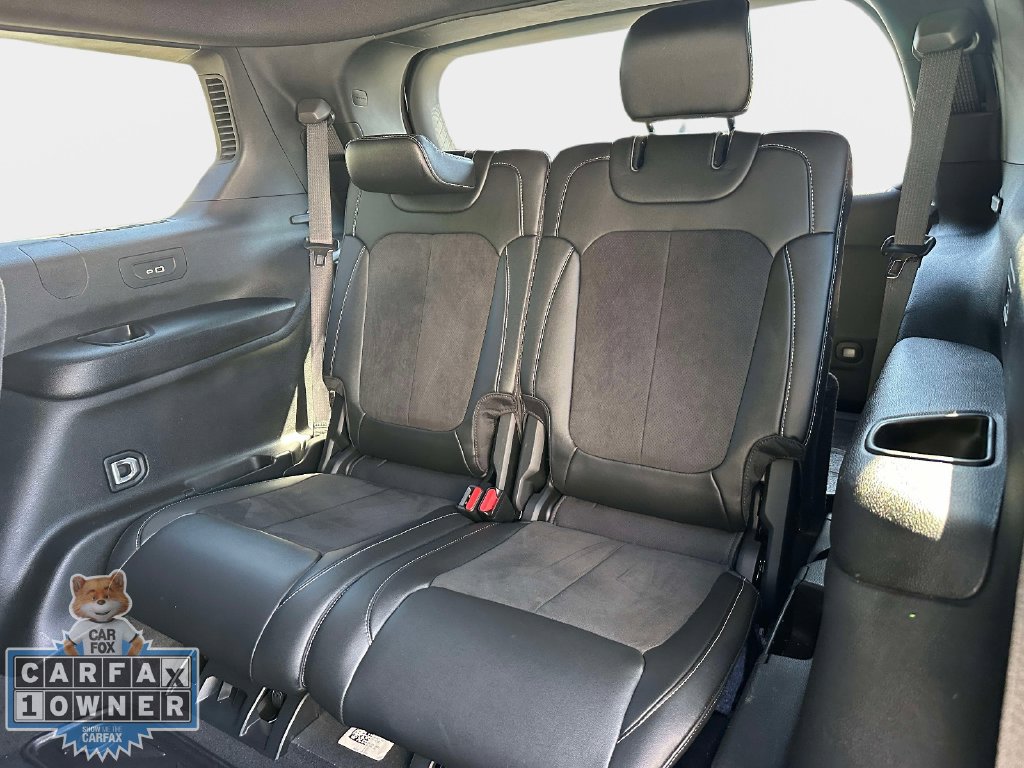 Used 2023 Jeep Grand Cherokee L Laredo AWD/4WD image 15