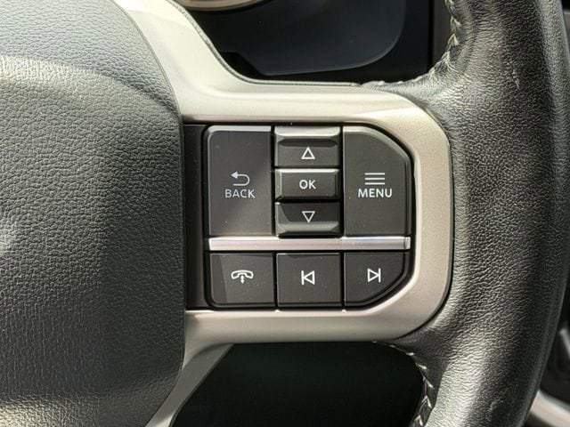 Used 2024 Ford Expedition Max XLT AWD/4WD image 16