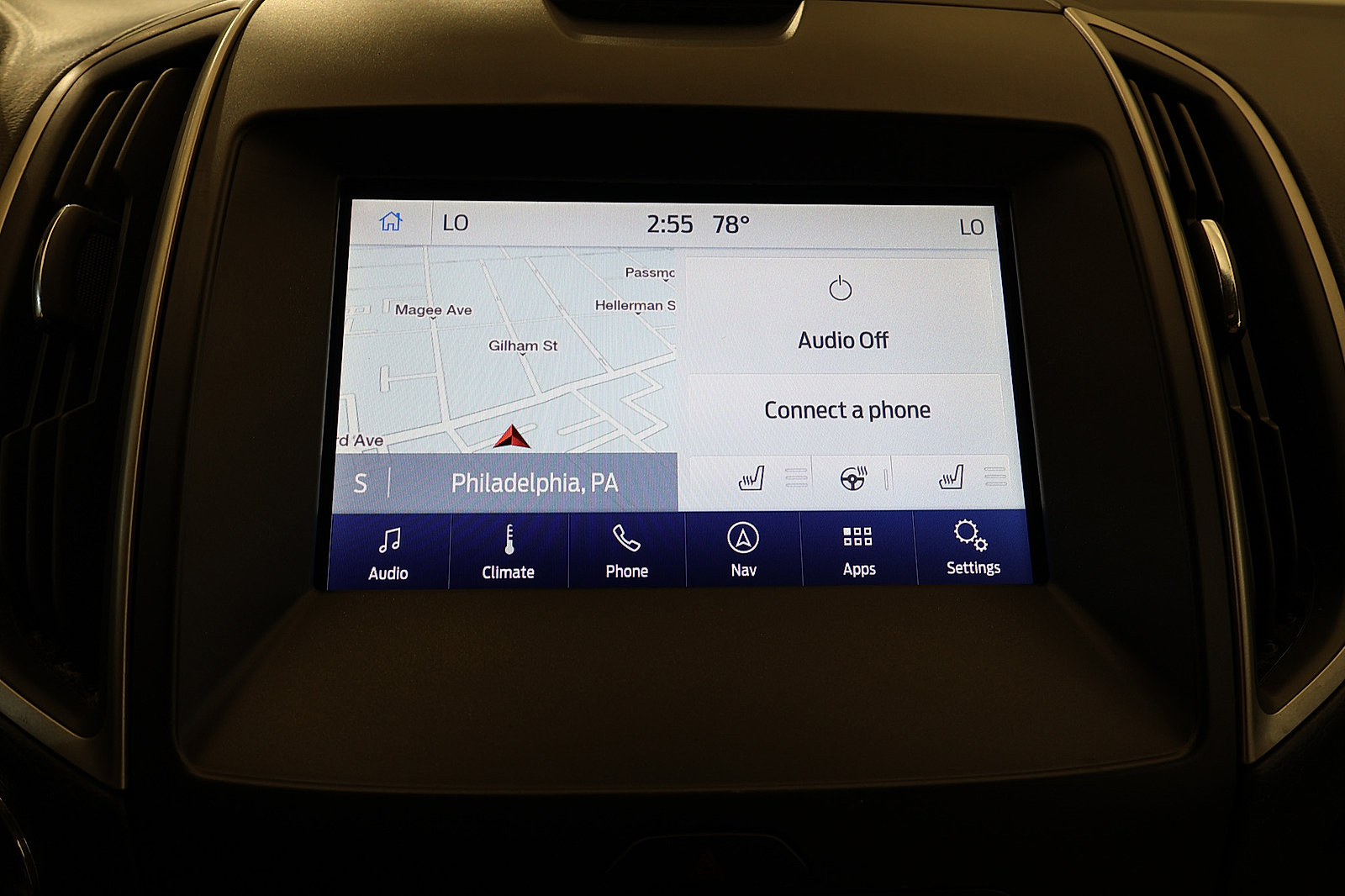 Used 2020 Ford Edge SEL w/ Convenience Package AWD/4WD image 22
