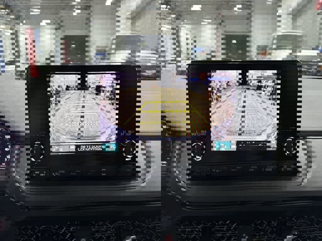 Used 2024 Honda Accord EX image 25