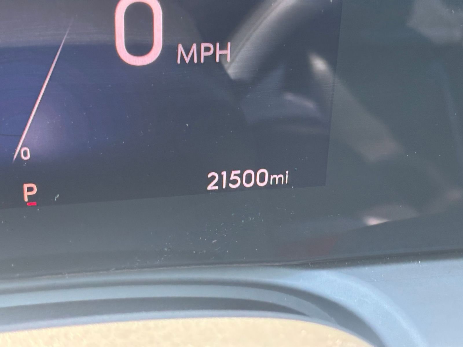 Used 2025 Buick Encore GX Preferred image 41