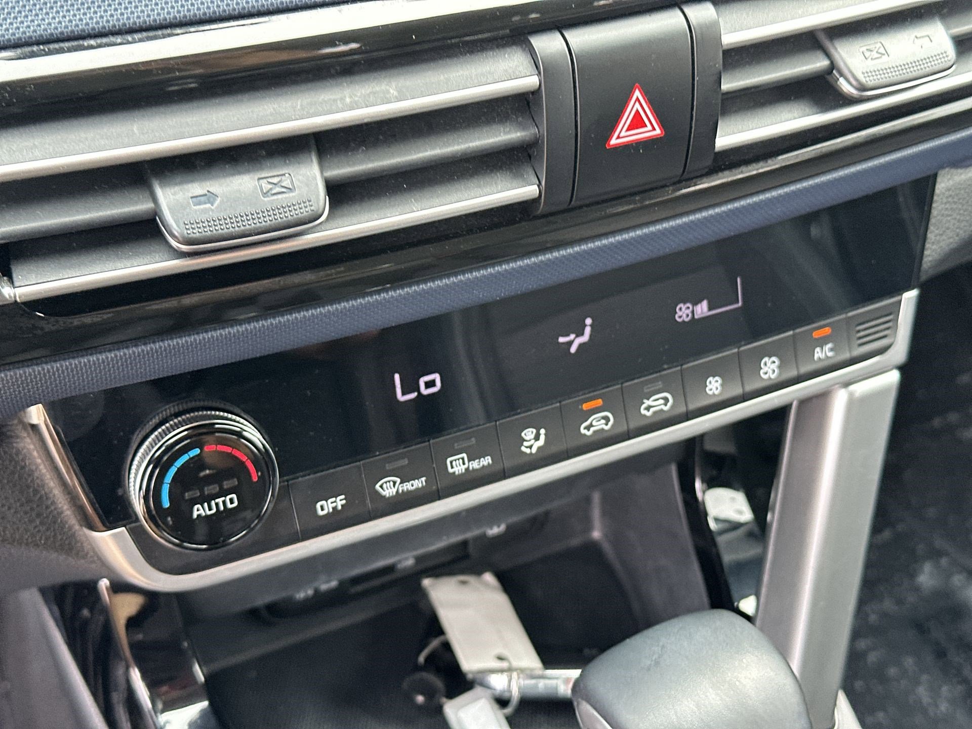 Certified 2022 Kia Seltos S FWD image 16