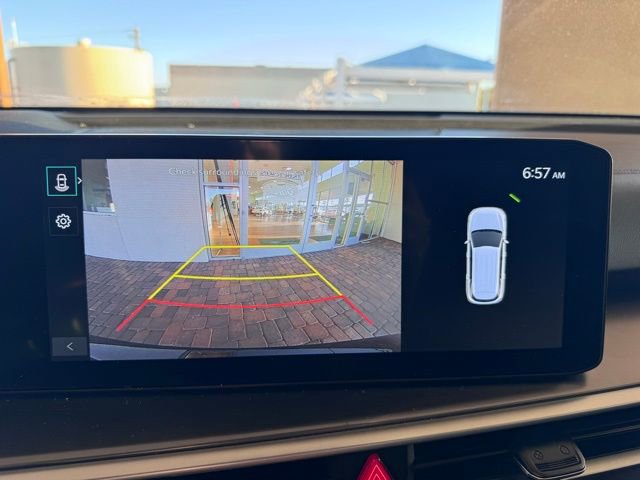 Used 2024 Kia Sorento S AWD/4WD image 21